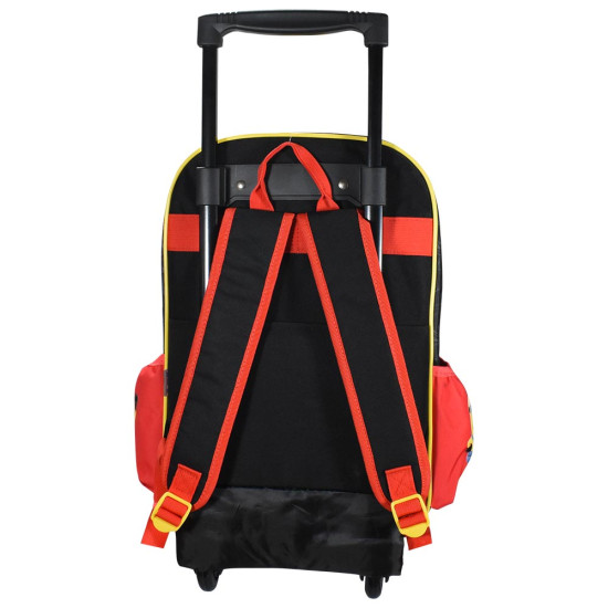 Sunce Παιδική τσάντα Despicable me 16 Junior Roller